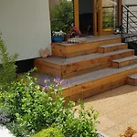 Domček V Záhrade * Banská Štiavnica