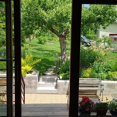 Domček V Záhrade * Banská Štiavnica