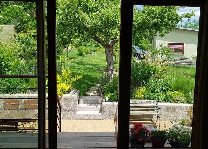 Domcek V Zahrade * Banská Štiavnica