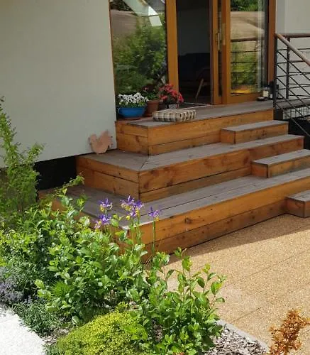 Domcek V Zahrade * Банска-Штьявница